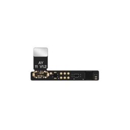Flex Reprogramadora de Bateria Iphone 11 (AY A108)