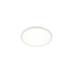 Briloner 7079-016 - Luminária LED dimmável SLIM LED/18W/230V 2700-6500K c/ DO