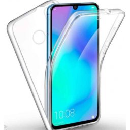 Capa Samsung Galaxy A23 5G (A236), Samsung Galaxy M13 (M135) 360 Full Cover Acrilica + Tpu Transparente