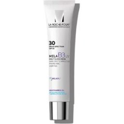 La Roche Posay Mela B3 FPS30 Cuidado Antimanchas 40ml