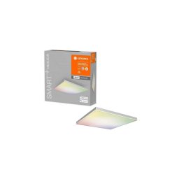 Ledvance - Iluminação de teto LED RGB+TW com regulação SMART + FRAMELESS LED/40W/230V
