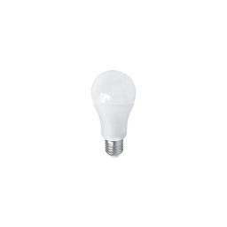 Lâmpada LED PITT A60 1xE27/15W/230V 4,000K