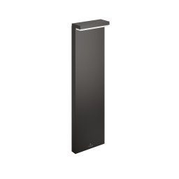 Philips 16486/93/P0 - Candeeiro exterior LED MYGARDEN BUSTAN 2xLED/4,5W/230V IP44