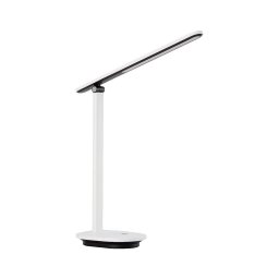 Philips - Lâmpada de mesa LED tátil IVORY LED/5W/5V 2700-5000K CRI 90