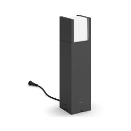 Philips - Candeeiro exterior LED ARBOUR GARDENLINK LED/6W/12V 4000K IP44