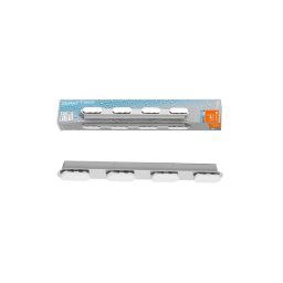 Ledvance - Iluminação de casa de banho LED com regulação SMART+ DUPLO LED/27W/230V Wi-Fi