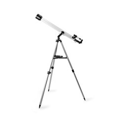 Nedis SCTE5060WT - Telescópio 50x600 mm com tripé