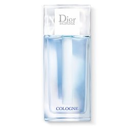 Dior DIOR HOMME - 125 ML Eau de Cologne Perfumes Homens