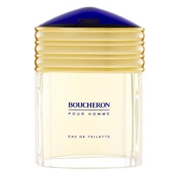 Boucheron Homme - 100 ML Eau de toilette Perfumes Homens
