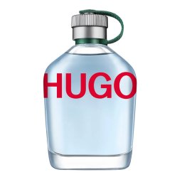 Hugo Boss Hugo Man - 75 ML Eau de toilette Perfumes Homens