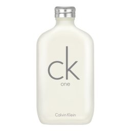 Calvin Klein CK One Eau de Toilette - 300 ML Eau de toilette Perfumes Mulher