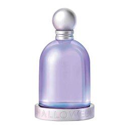 Halloween Halloween - 100 ML Eau de toilette Perfumes Mulher