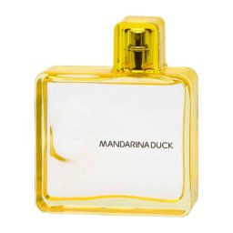 Mandarina Duck Woman - 100 ML Eau de toilette Perfumes Mulher