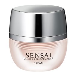 Sensai Cosméticos Faciais Cellular Performance Cream Creme de tratamento intensivo para pele seca