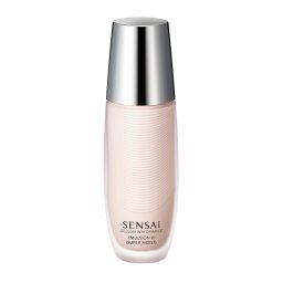 Sensai Cosméticos Faciais Cellular Performance Emulsion III Tratamento intensivo e restaurador