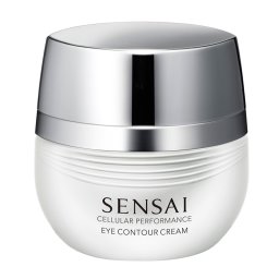 Sensai Contorno dos olhos Cellular Performance Eye Contour Cream Creme para o contorno dos olhos