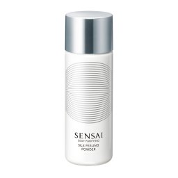 Sensai Cosméticos Faciais Silky Purifying Silk Peeling Powder Pó esfoliante purificante