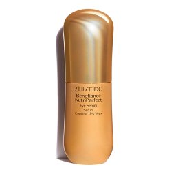 Shiseido Contorno dos olhos Benefiance Nutriperfect Eye Serum