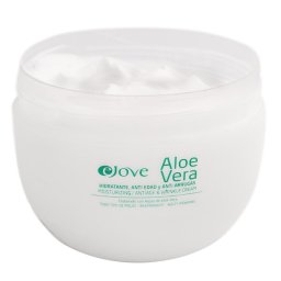 Ejove Aloé Vera Moisturizing, Anti-Aging and Anti-Wrinkle Cream