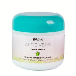 Ejove Aloé Vera Hands & Body Cream