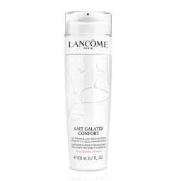 Lancome Cosméticos Faciais Galatee Confort Cleansing Milk (Piel Seca)