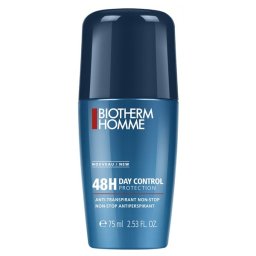 Biotherm Homme Cuidados Corporais Day Control 48H Protection Deo Roll-On