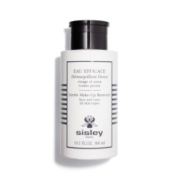 Sisley Cosméticos Faciais Eau Efficace Desmaquillante
