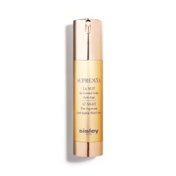 Sisley Cosméticos Faciais Supremya la Nuit