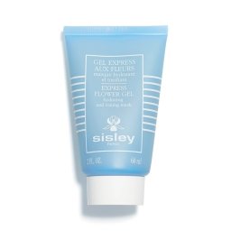 Sisley Cosméticos Faciais Gel Express Aux Fleurs