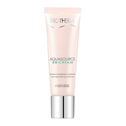 Biotherm Cosméticos Faciais Aquasource BB Cream SPF15+ BEIGE