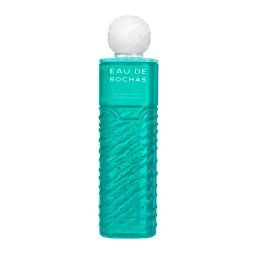 Rochas Linhas de Banho Feminino Eau Rochas Shower Gel