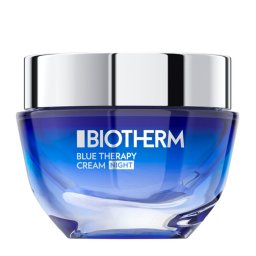 Biotherm Cosméticos Faciais Creme Noturno Blue Therapy Creme Noturno Antienvelhecimento