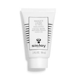 Sisley Cosméticos Faciais Masque Givre au Tilleul Máscara calmante para pele sensível