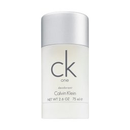 Calvin Klein Linhas de Banho Feminino CK One - Desodorante em bastão