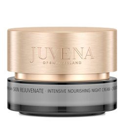 Juvena Cosméticos Faciais Skin Rejuvenate Creme Noturno Nutritivo Intensivo (Pele Seca)