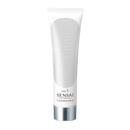 Sensai Cosméticos Faciais Silk Purifying Cleansing Balm Bálsamo de limpeza