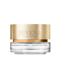 Juvena Cosméticos Faciais Rejuvenate & Correct Nourishing Day Cream (Normal to Dry)