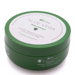 Ejove Aloé Vera Hand, Face and Body Cream