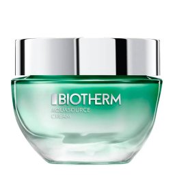 Biotherm Cosméticos Faciais Aquasource Moisturizing Cream (Normal Skin)