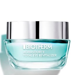 Biotherm Contorno dos olhos Aquasource Fresh Eyes