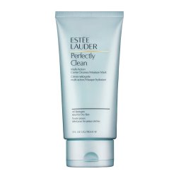 Estee Lauder Máscaras Esfoliantes Complementares Perfectly Clean Creme-máscara de limpeza hidratante multifuncional