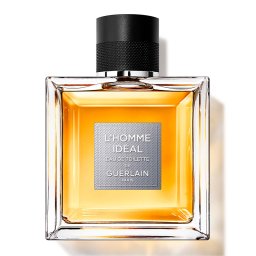 Guerlain L'Homme Idéal - 100 ML Eau de toilette Perfumes Homens
