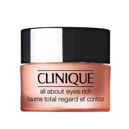 Clinique Hidratação All About Eyes Rich