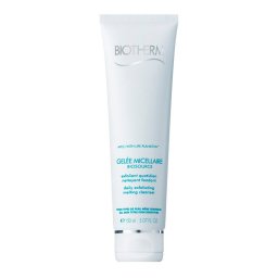 Biotherm Cosméticos Faciais Biosource Gelee Nettoyante Esfoliante facial