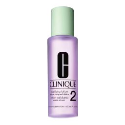 Clinique Limpeza Clarifying Lotion 2