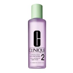 Clinique Limpeza Clarifying Lotion 2 Loção Clarificante