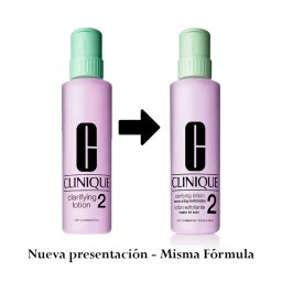 Clinique Limpeza Clarifying Lotion 2 Loção Clarificante