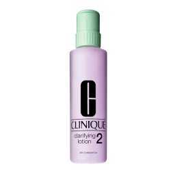 Clinique Limpeza Clarifying Lotion 2