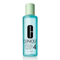 Clinique Limpeza Clarifying Lotion 4 Tônico facial