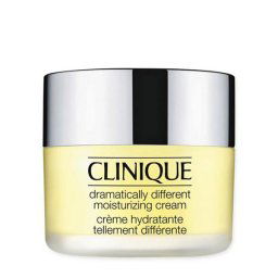 Clinique Hidratação Dramatically Different Moisturizing Cream
